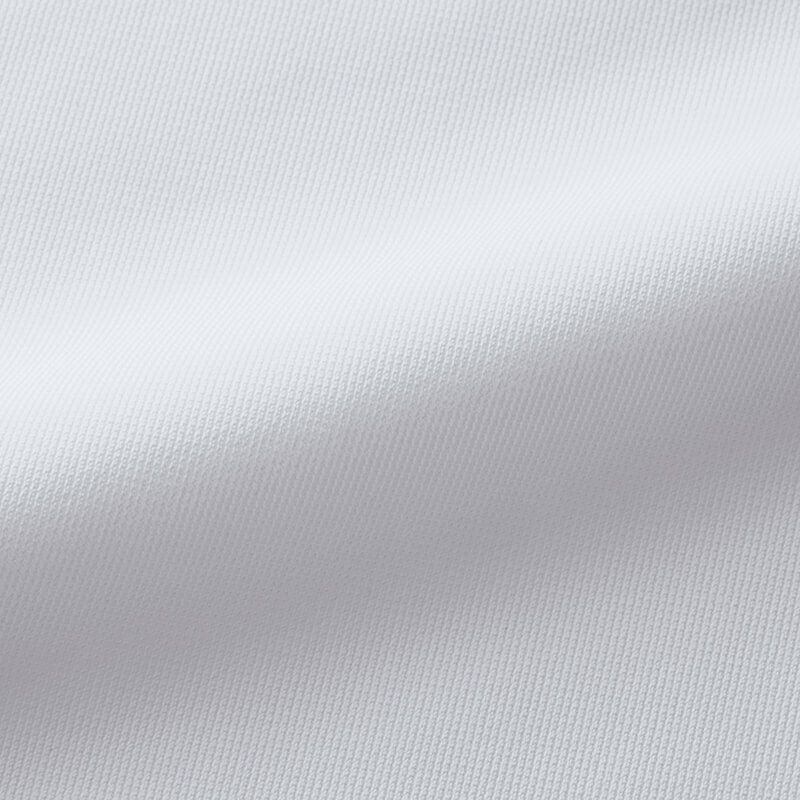 生地拡大：ホワイト