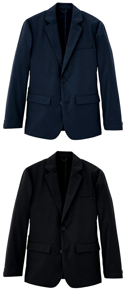 TULTEX アクティブスーツ・メンズジャケット [AZ-160]