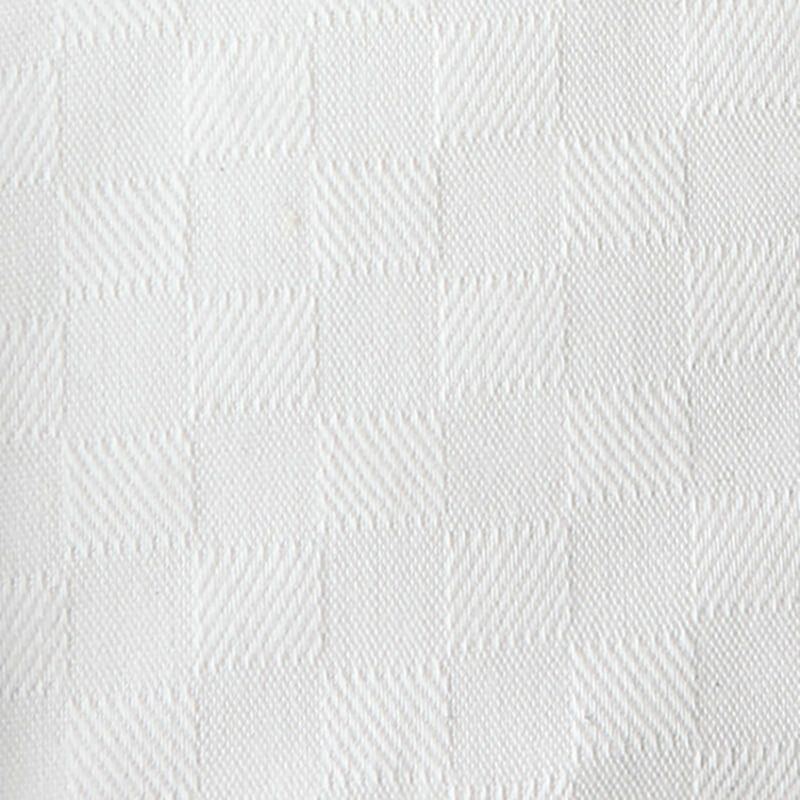 生地拡大：ホワイト