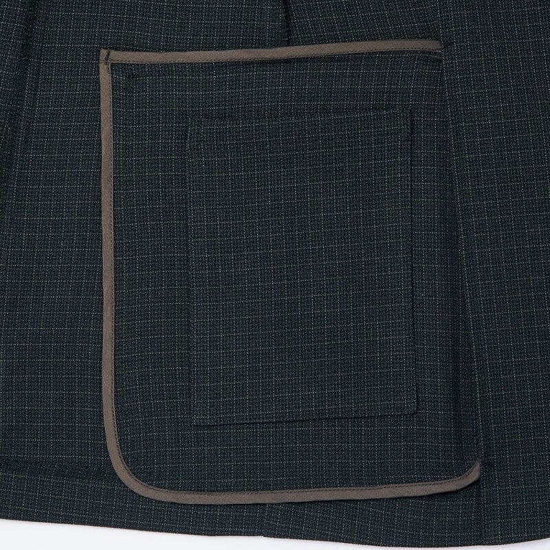 内ポケット<br>細かなものを収納できる内ポケット