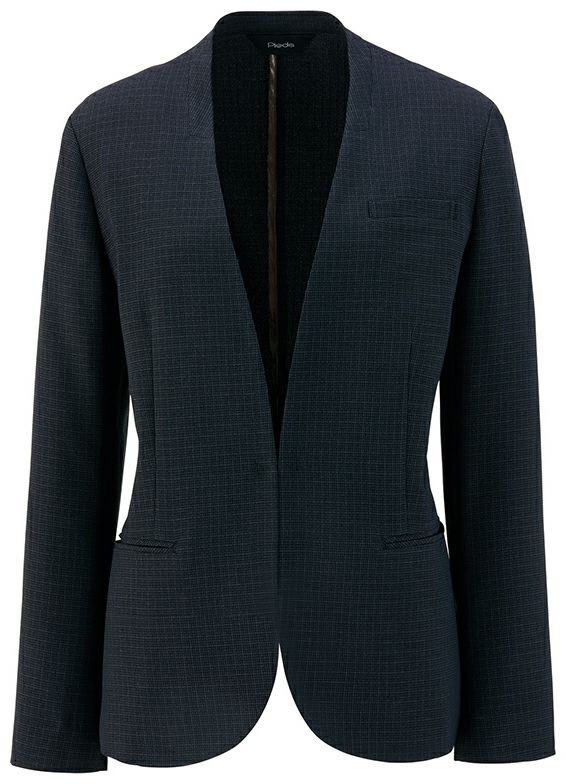 チャコールグレー