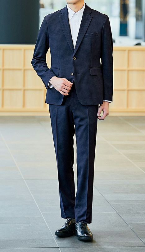 男性
