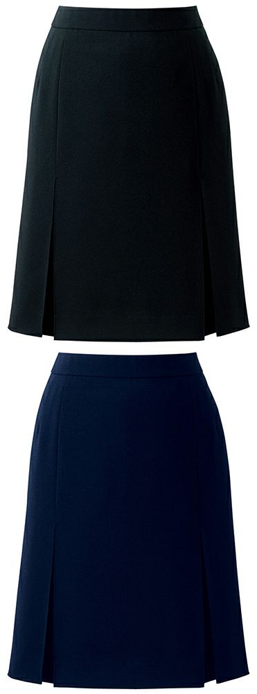 「キテミテ体感」3500 series・プリーツスカート [AZ-HCS3501]