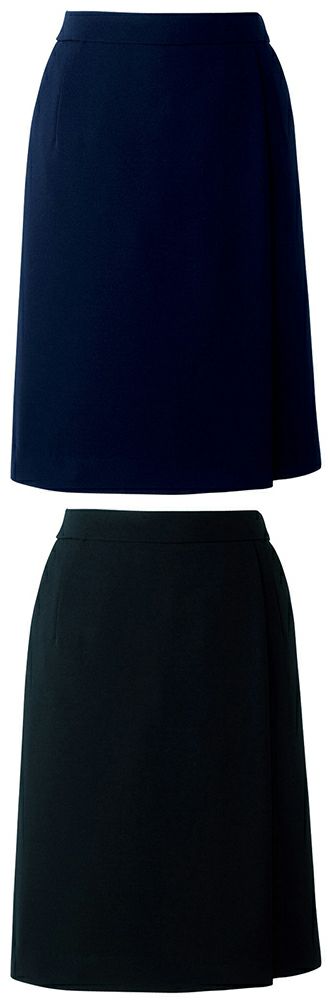 「キテミテ体感」3500 series・キュロットスカート [AZ-HCC3500]