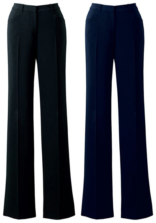 「キテミテ体感」3500 series・ストレートパンツ [AZ-HCP3500]