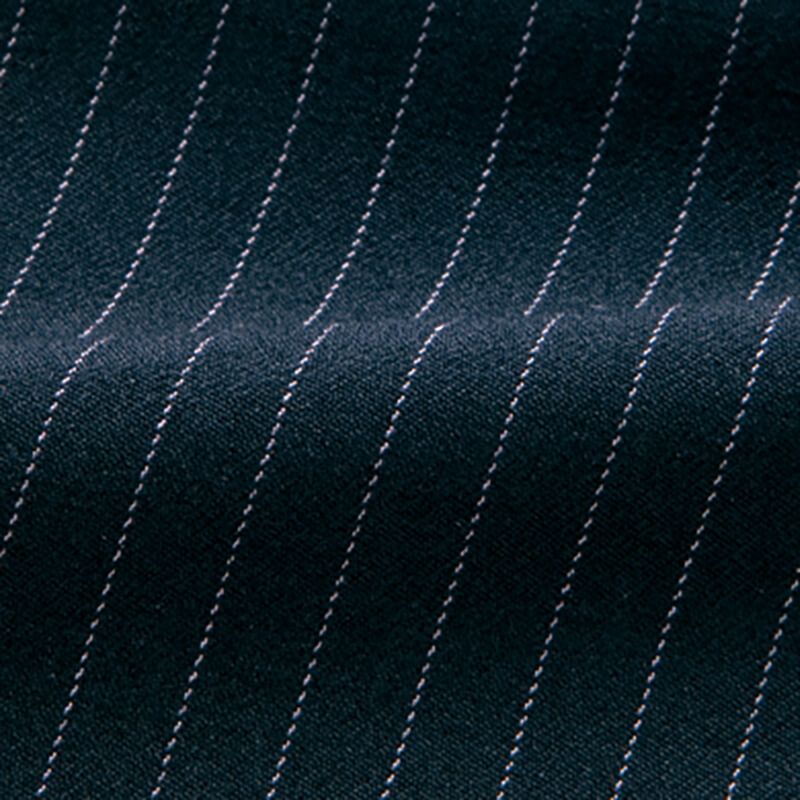 生地拡大：ブラック