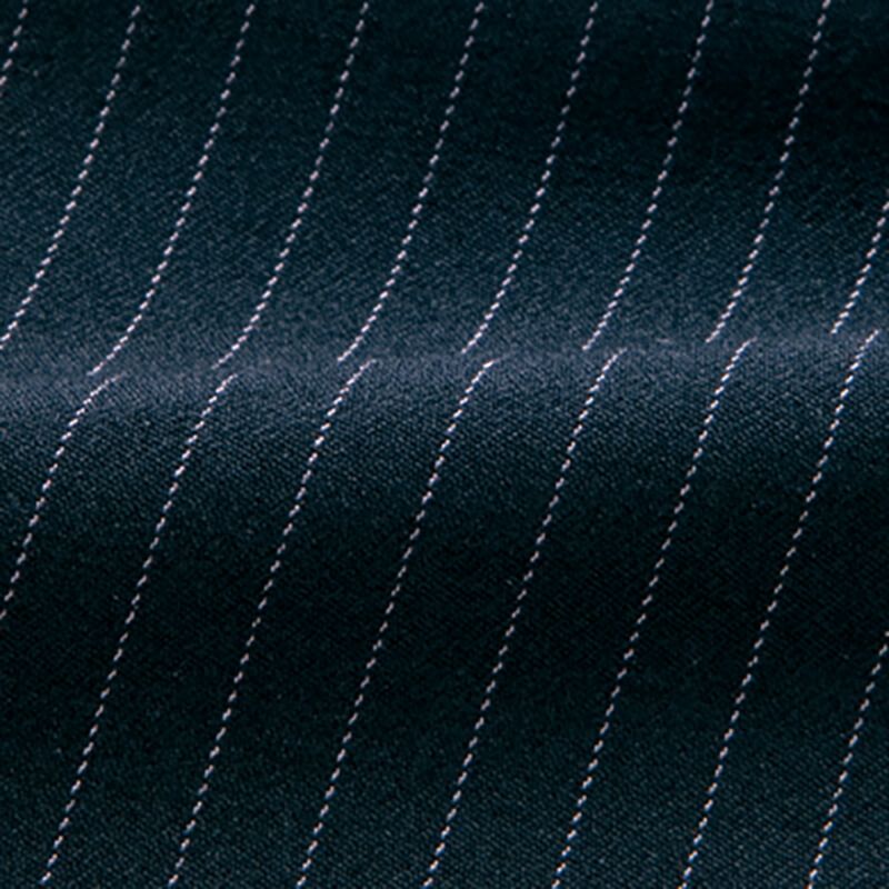 生地拡大：ブラック