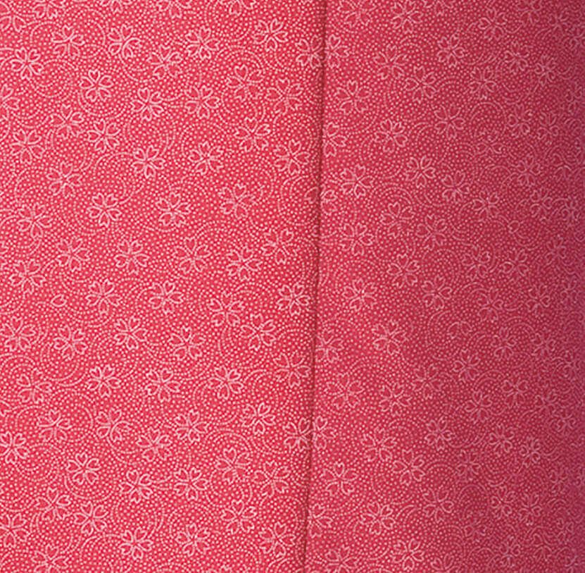 生地アップ写真