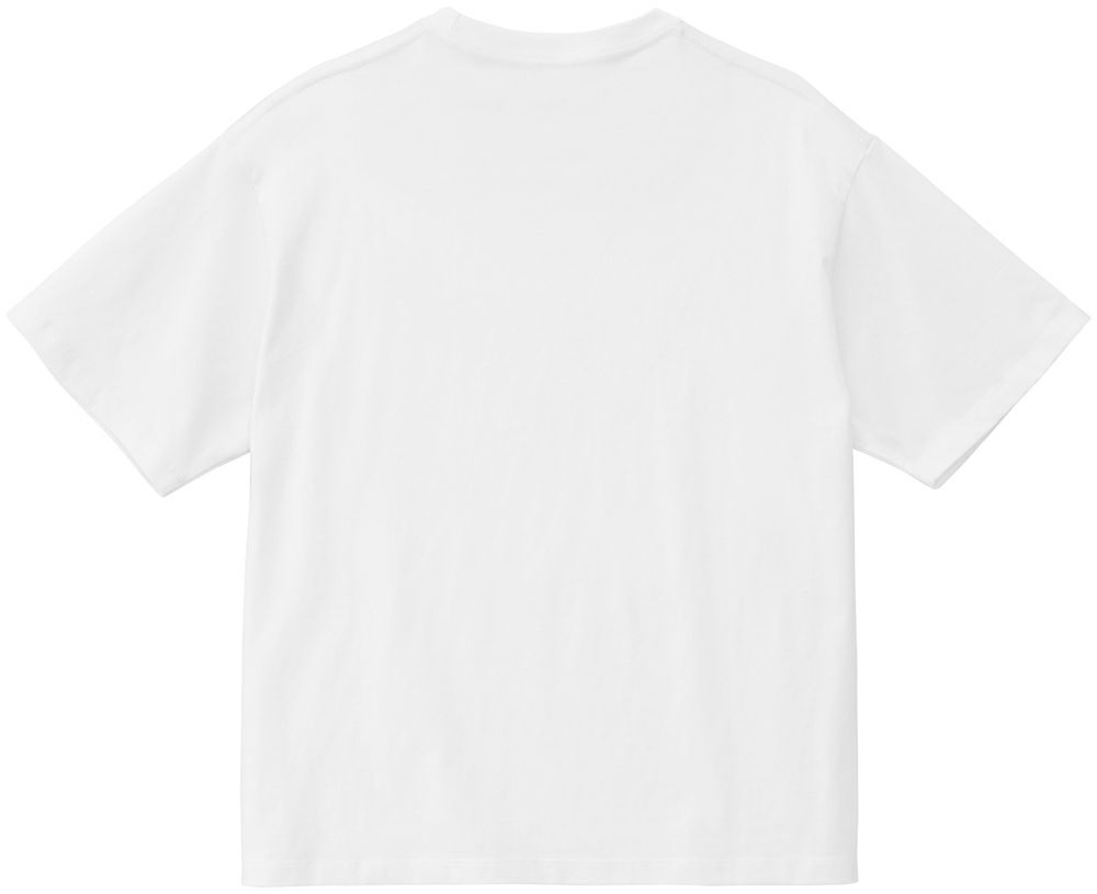 ホワイト<br>バック