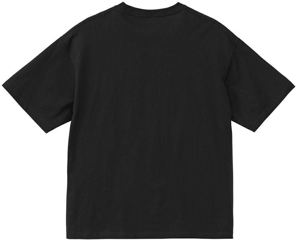 ブラック<br>バック