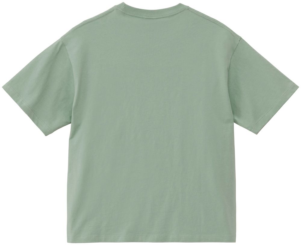 スモーキーグリーン<br>バック