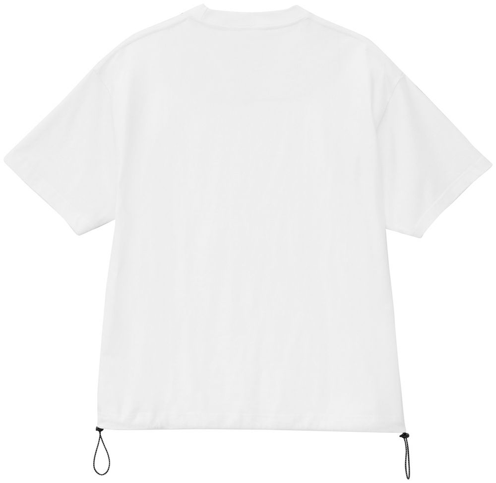 ホワイト<br>バック