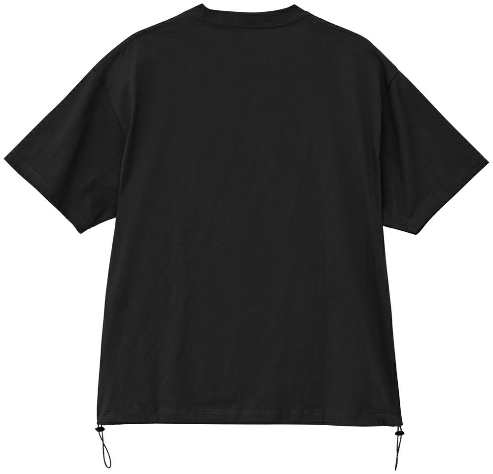 ブラック<br>バック