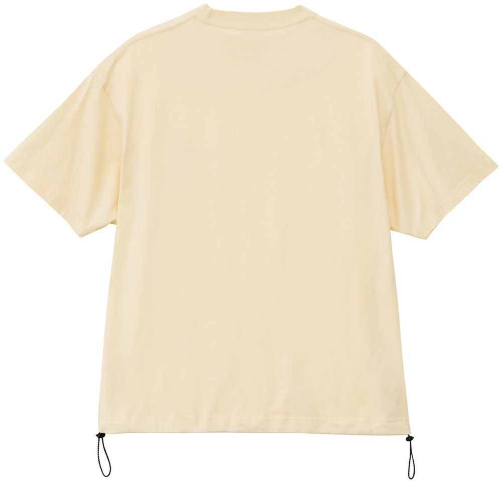 アイボリー<br>バック