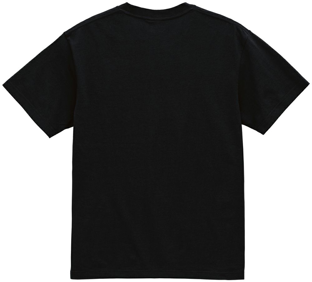 ブラック<br>バック