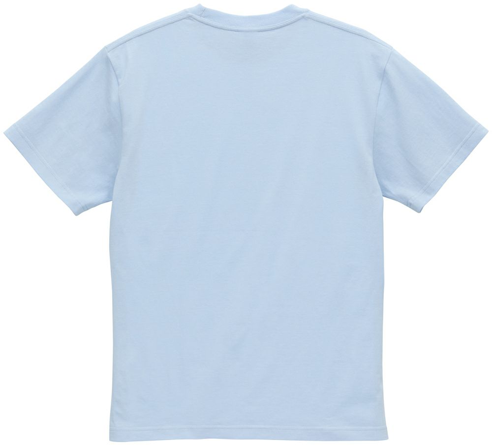 スカイブルー<br>バック