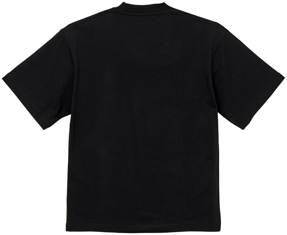 ブラック<br>バック