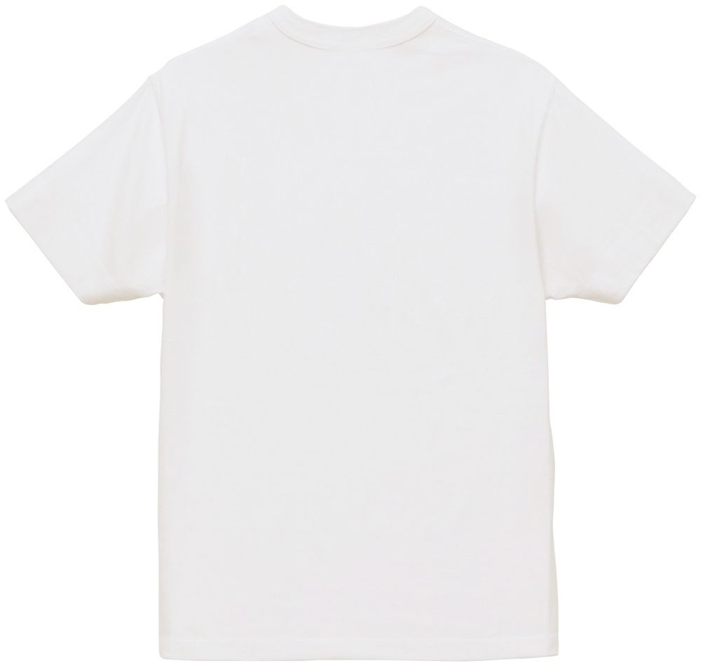 ホワイト<br>バック