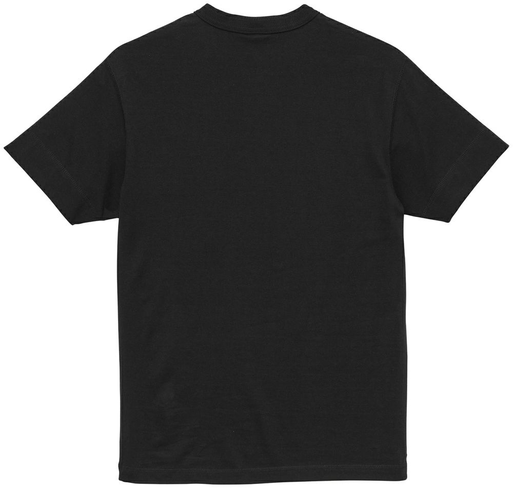 ブラック<br>バック