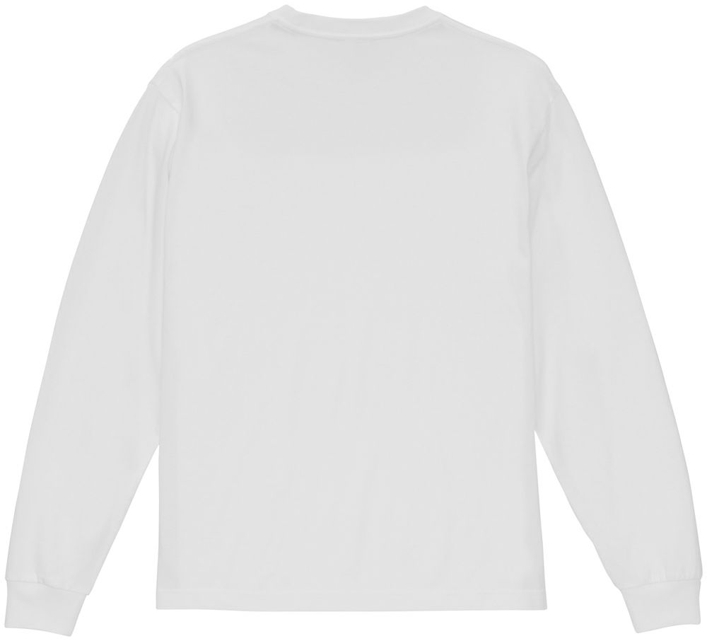 ホワイト<br>バック