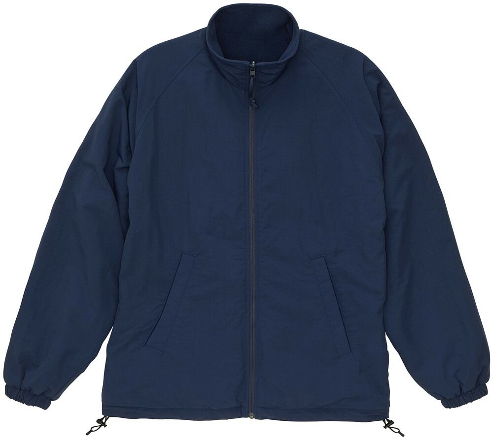 ネイビー／ネイビー（ナイロン面）