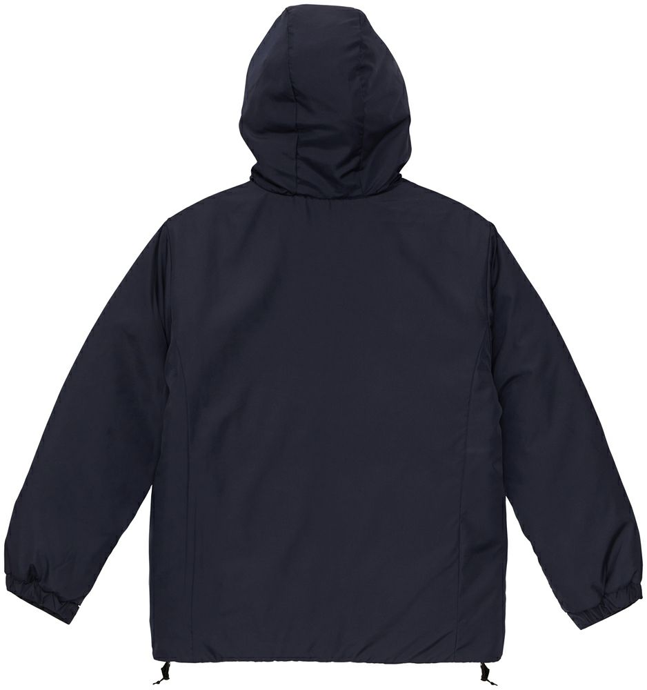 ネイビー<br>バック