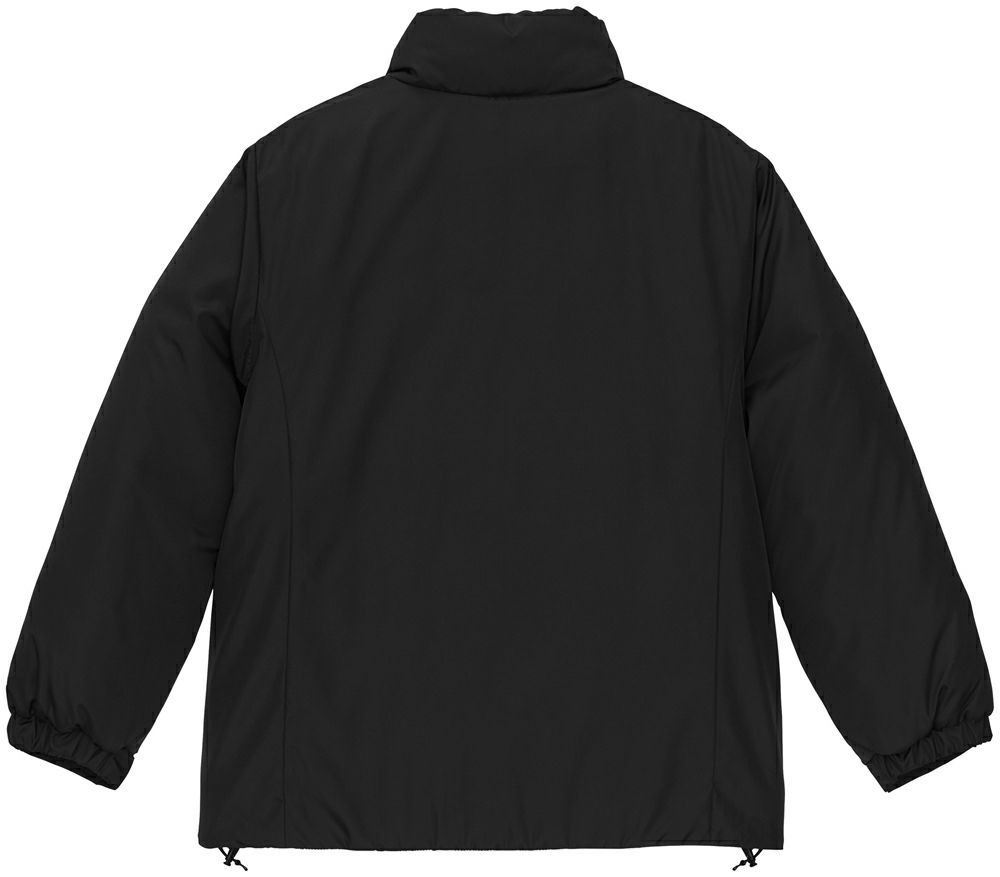 ブラック<br>バック