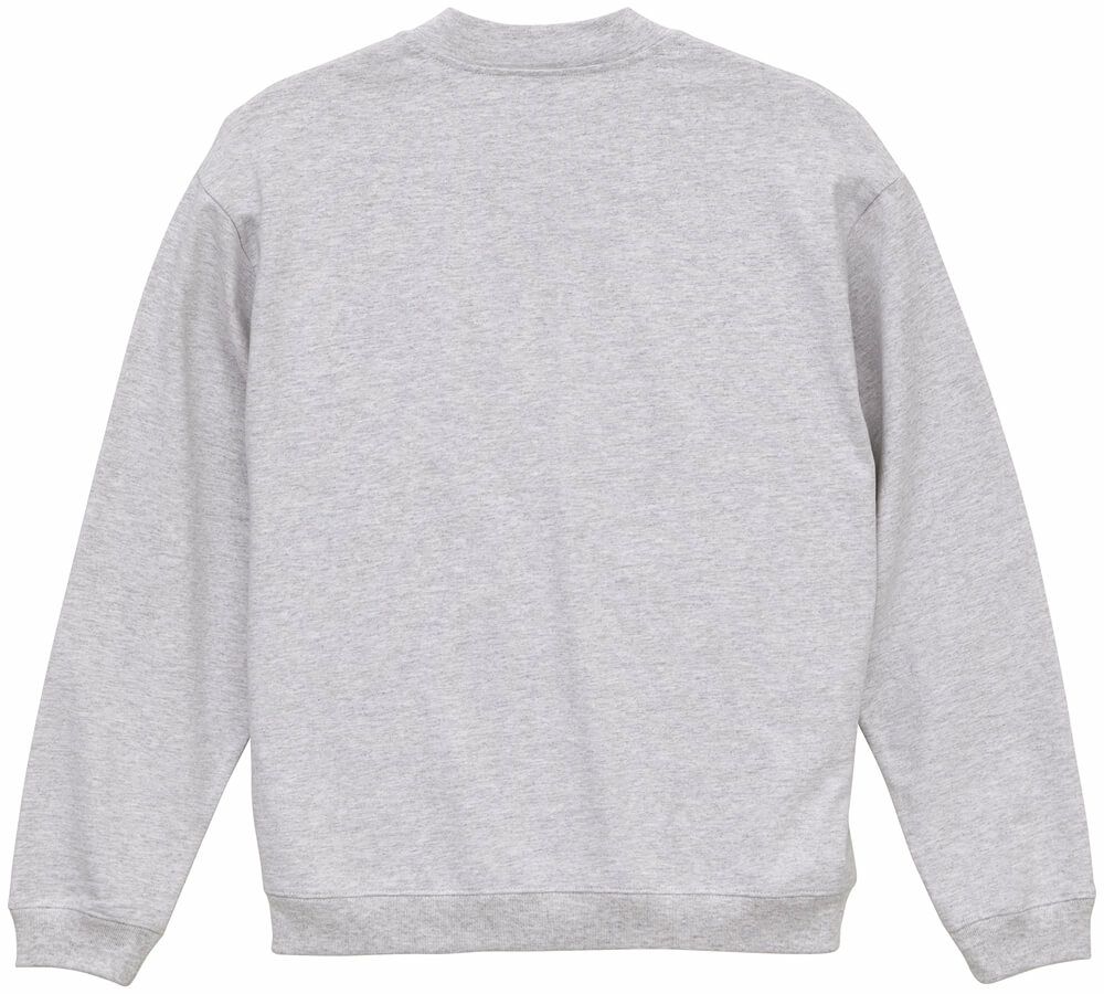 アッシュ<br>バック