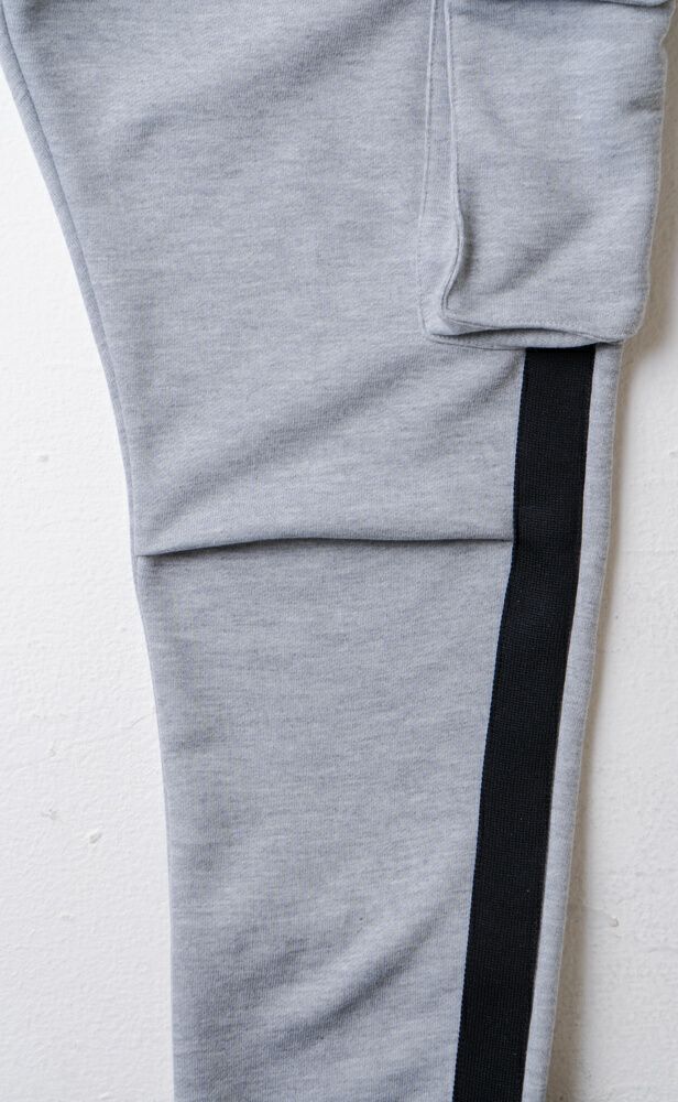ひざタック