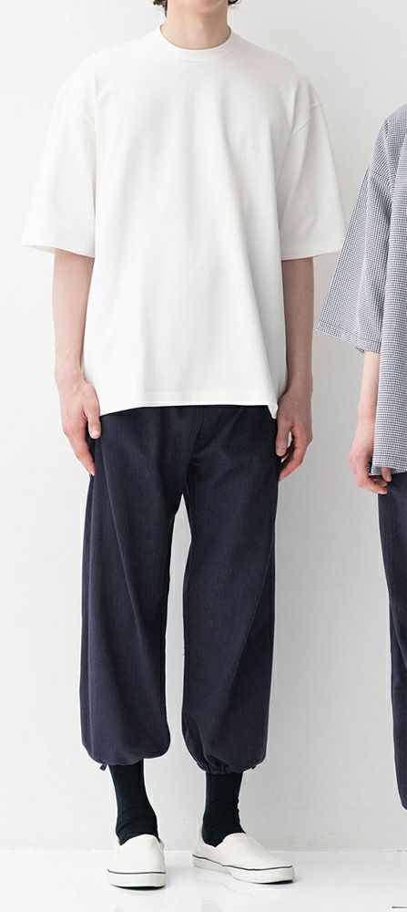 男性