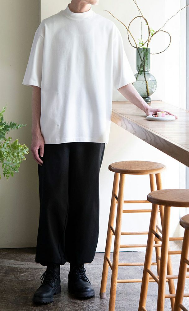 男性