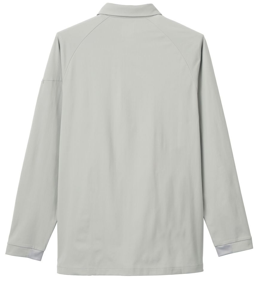 シルバーバックスタイル