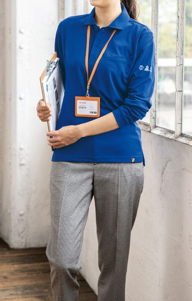 女性