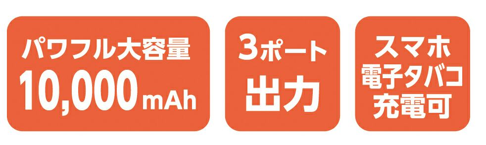 商品特長