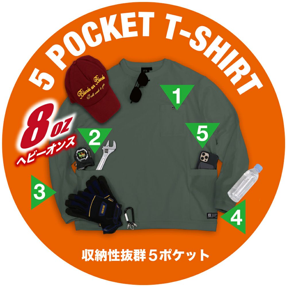 ポケット