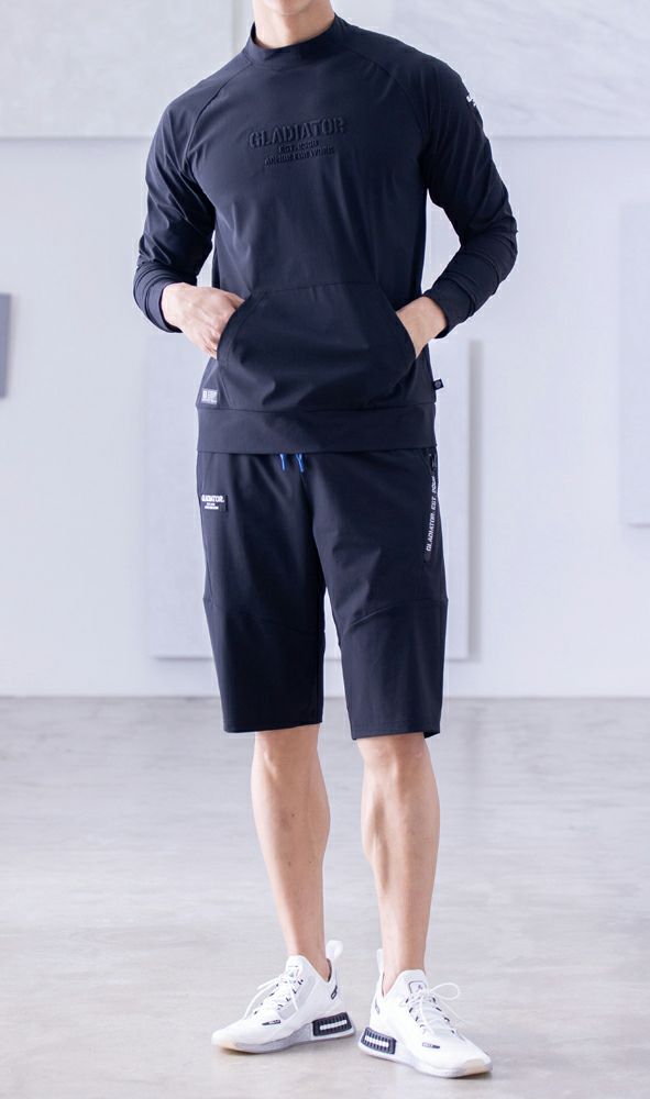 男性